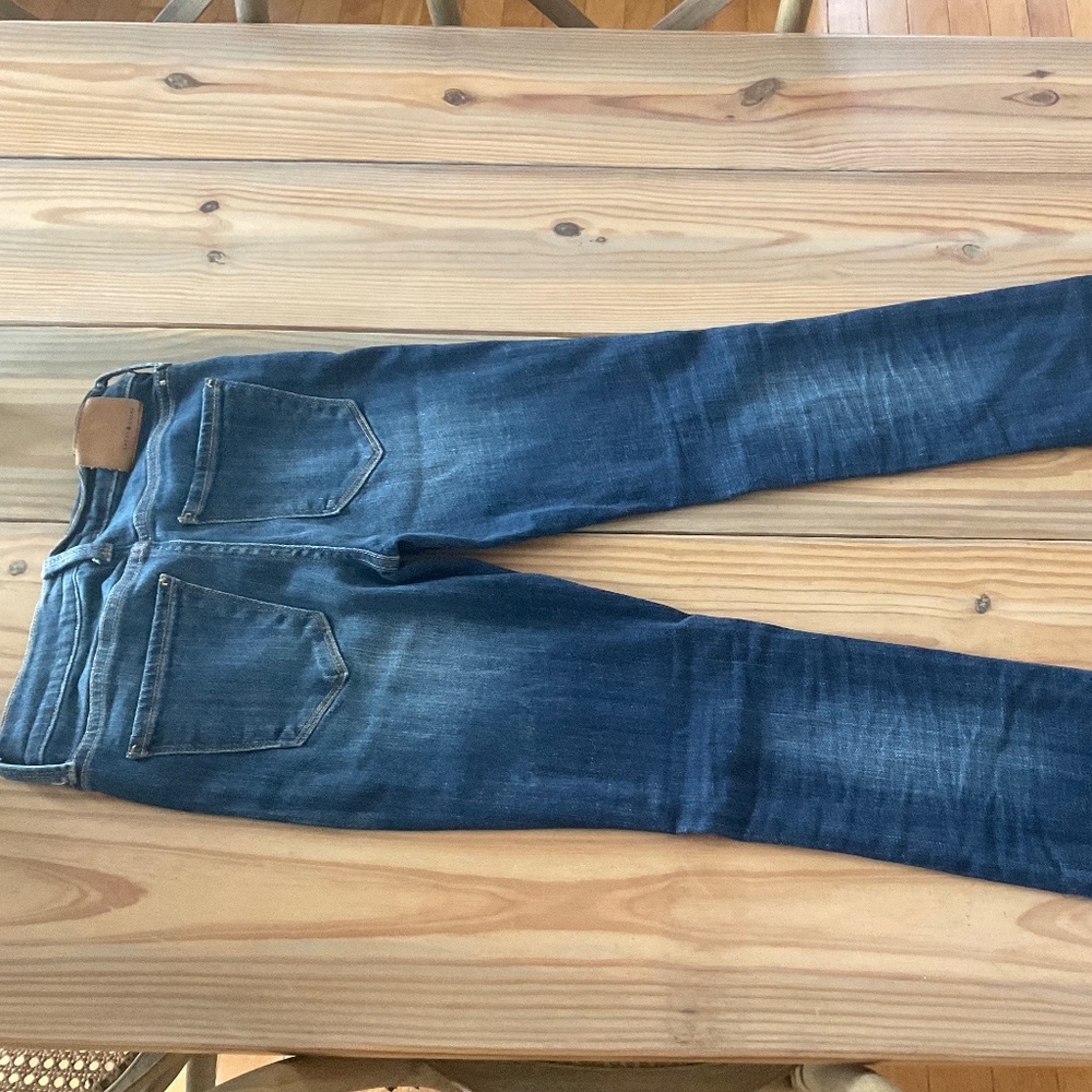 Lucky jeans 00